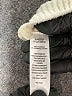 Cupcakes & Cashmere Ivory Pullover Sweater Size M - photo 8