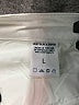 Just Black Solid White Casual Skirt Size L - photo 5