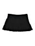 Bollé Solid Black Skort Size L - photo 2