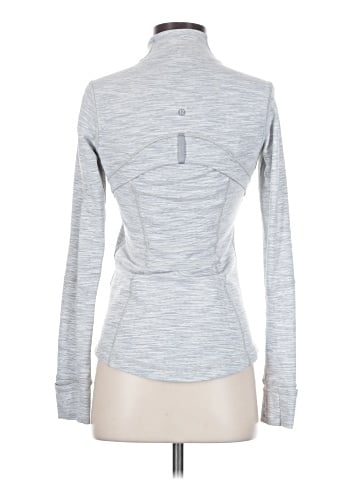 Lululemon Athletica Track Jacket (view 2)