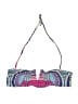 Mara Hoffman Paisley Purple Swimsuit Top Size L - photo 1