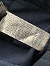 Old Navy Chevron-herringbone Blue Dress Pants Size 4 - photo 8