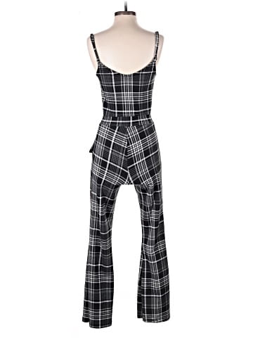 J for Justify Jumpsuit (view 2)