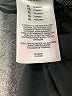 Columbia Black Track Jacket Size XL - photo 4