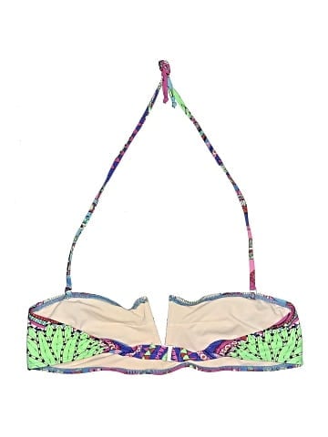 Mara Hoffman Swimsuit Top (view 2)