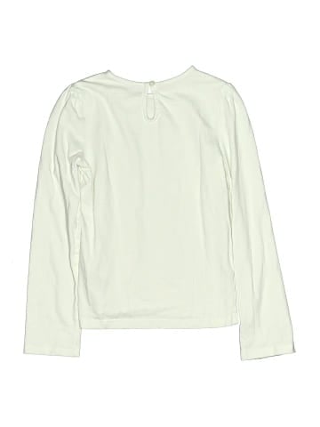 Janie and Jack Long Sleeve Top (view 2)
