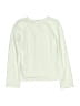 Janie and Jack 100% Cotton Ivory Long Sleeve Top Size 8 - photo 2