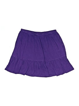 Lands' End Skort