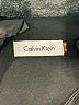 Calvin Klein Solid Black Cocktail Dress Size 16 (estimated) - photo 7