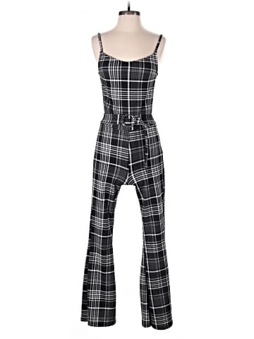 J for Justify Jumpsuit (view 1)