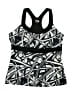 MTA Sport Graphic Black Active Tank Size XL - photo 1