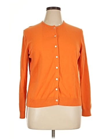 Lands' End Cardigan (view 1)