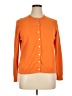 Lands' End Orange Cardigan Size XL - photo 1