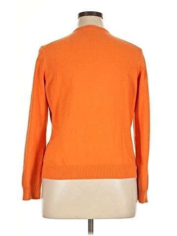 Lands' End Cardigan (view 2)