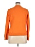 Lands' End Orange Cardigan Size XL - photo 2