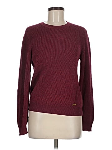 Dsquared2 Pullover Sweater (view 1)