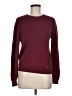 Dsquared2 Burgundy Pullover Sweater Size M - photo 1