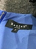Beulah Style 100% Polyester Blue Vest Size S - photo 6