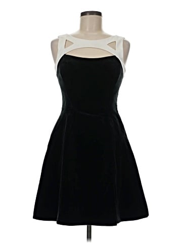 Karen Millen Cocktail Dress (view 1)