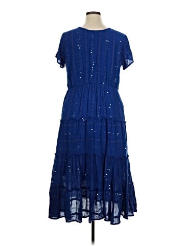 Soft Surroundings Casual Dress (view 2)