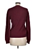 Dsquared2 Burgundy Pullover Sweater Size M - photo 2