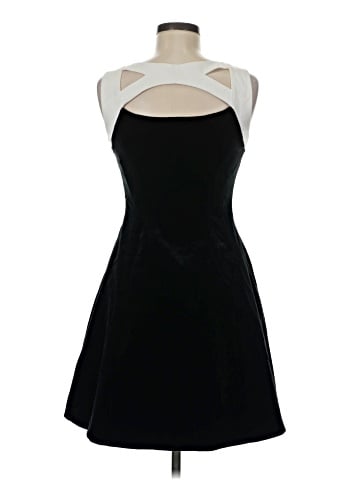 Karen Millen Cocktail Dress (view 2)