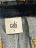 CAbi Blue Jeans Size 4 - photo 7