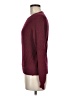 Dsquared2 Burgundy Pullover Sweater Size M - photo 5