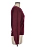 Dsquared2 Burgundy Pullover Sweater Size M - photo 4