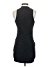 Speechless Black Cocktail Dress Size S - photo 2