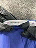 Athleta Blue 3/4 Sleeve T-Shirt Size XL - photo 4