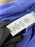 Athleta Blue 3/4 Sleeve T-Shirt Size XL - photo 5