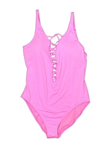 Lilly Pulitzer One Piece Swimsuit (view 1)