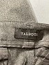 Talbots Solid Gray Dress Pants Size 16 - photo 7