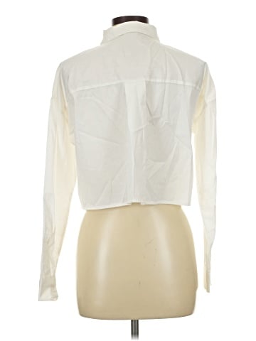 rue21 Long Sleeve Blouse (view 2)