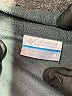 Columbia 100% Polyester Gray Sweatshirt Size M - photo 7