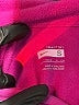 Nike Pink Fleece Size S - photo 6