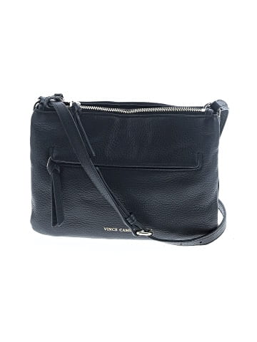 Vince Camuto Leather Crossbody Bag (view 1)