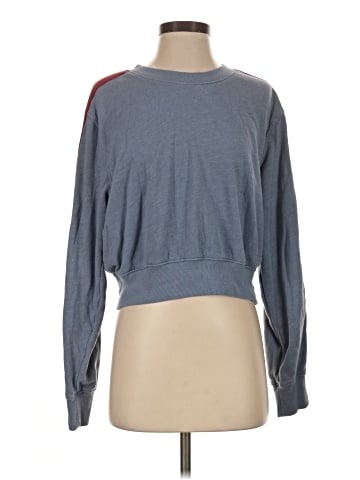 Spiritual Gangster Pullover Sweater (view 1)