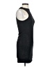 Speechless Black Cocktail Dress Size S - photo 4