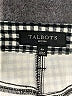 Talbots Houndstooth Black Casual Skirt Size 4 Petite - photo 4