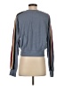 Spiritual Gangster Gray Pullover Sweater Size S - photo 2