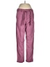 BA&SH Pink Casual Pants Size Med (2) - photo 1