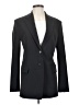 BOSS by HUGO BOSS Gray Blazer Size 2 - photo 1