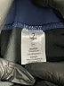 iuga Solid Blue Athletic Shorts Size 2X - photo 3