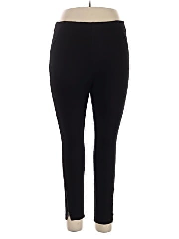 Hue Active Pants (view 1)