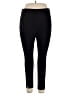 Hue Black Active Pants Size 1X - photo 1