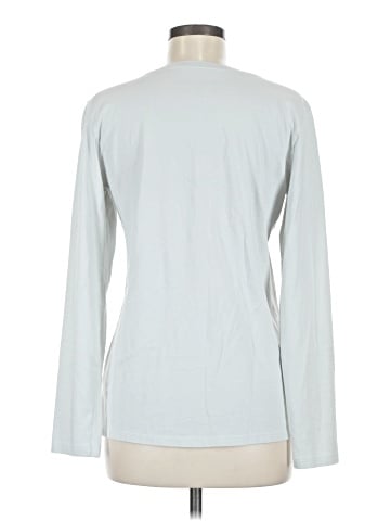 Life Is Good Long Sleeve T-Shirt (view 2)