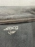 Bcg Color Block Burgundy Track Jacket Size L - photo 6