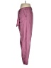 BA&SH Pink Casual Pants Size Med (2) - photo 5
